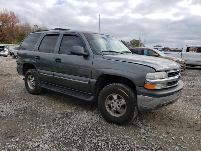 Photo 3 VIN: 1GNEC13V72J321287 - CHEVROLET TAHOE 