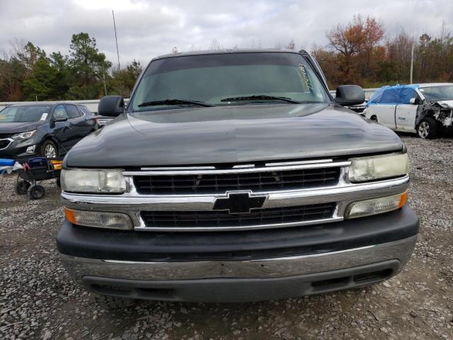 Photo 4 VIN: 1GNEC13V72J321287 - CHEVROLET TAHOE 