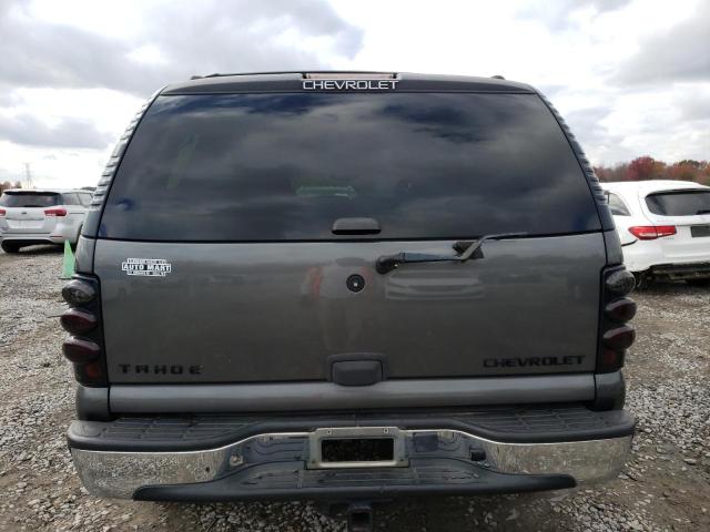 Photo 5 VIN: 1GNEC13V72J321287 - CHEVROLET TAHOE 