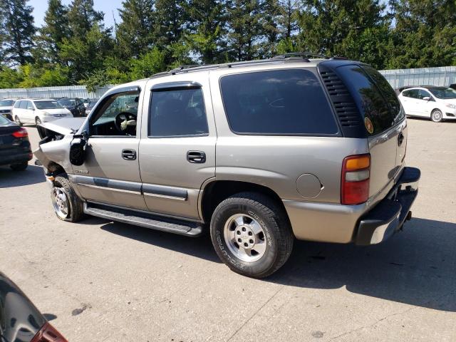 Photo 1 VIN: 1GNEC13V73J111337 - CHEVROLET TAHOE C150 