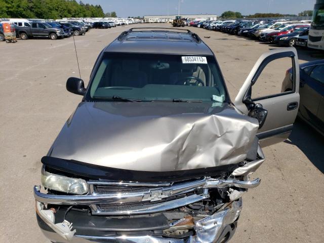 Photo 11 VIN: 1GNEC13V73J111337 - CHEVROLET TAHOE C150 