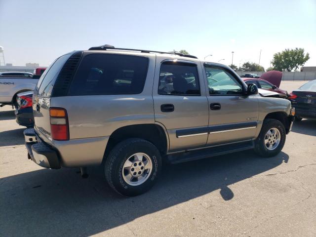 Photo 2 VIN: 1GNEC13V73J111337 - CHEVROLET TAHOE C150 