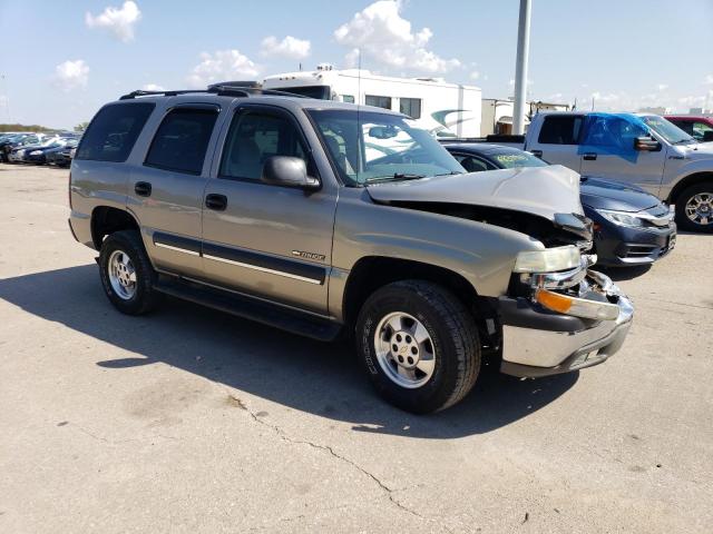 Photo 3 VIN: 1GNEC13V73J111337 - CHEVROLET TAHOE C150 