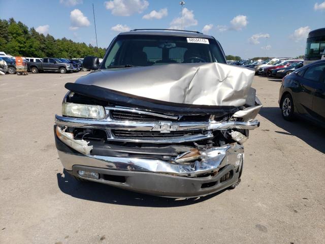 Photo 4 VIN: 1GNEC13V73J111337 - CHEVROLET TAHOE C150 