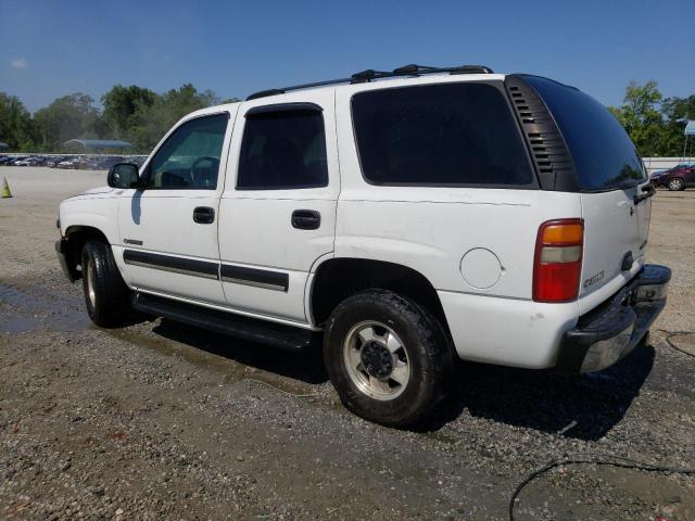 Photo 1 VIN: 1GNEC13V73J138618 - CHEVROLET TAHOE 