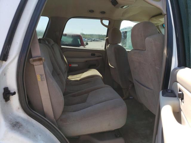 Photo 10 VIN: 1GNEC13V73J138618 - CHEVROLET TAHOE 