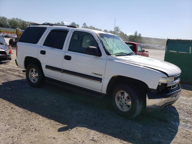 Photo 3 VIN: 1GNEC13V73J138618 - CHEVROLET TAHOE 