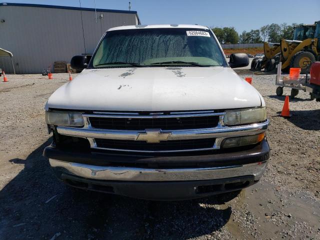 Photo 4 VIN: 1GNEC13V73J138618 - CHEVROLET TAHOE 