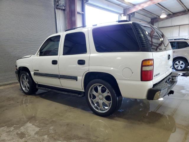 Photo 1 VIN: 1GNEC13V73R135610 - CHEVROLET TAHOE C150 