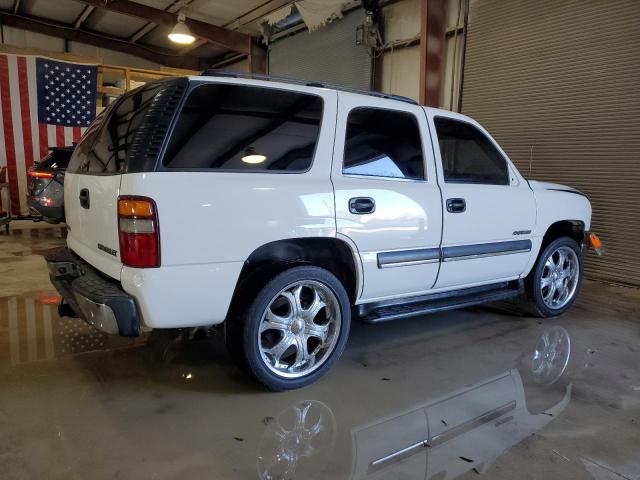 Photo 2 VIN: 1GNEC13V73R135610 - CHEVROLET TAHOE C150 