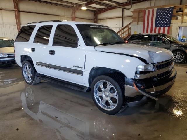 Photo 3 VIN: 1GNEC13V73R135610 - CHEVROLET TAHOE C150 