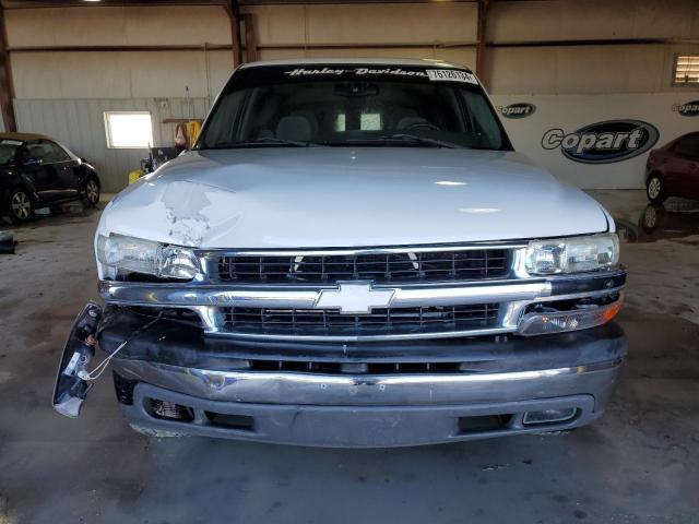 Photo 4 VIN: 1GNEC13V73R135610 - CHEVROLET TAHOE C150 