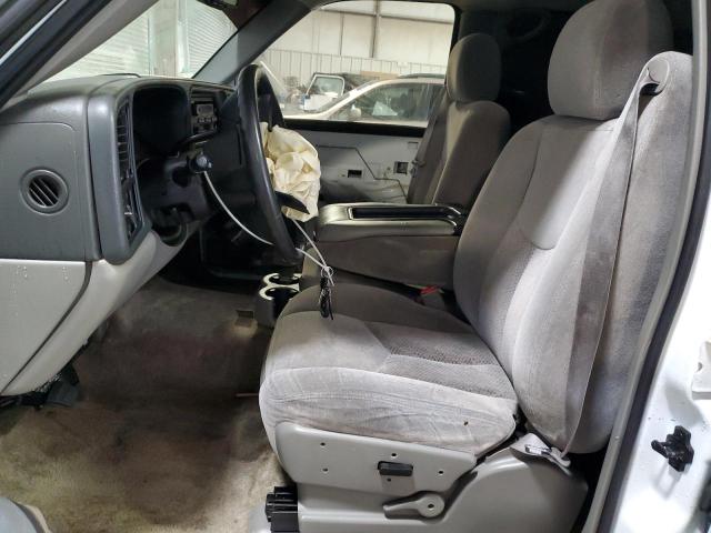 Photo 6 VIN: 1GNEC13V73R135610 - CHEVROLET TAHOE C150 