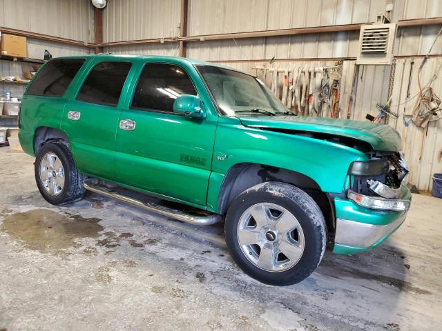 Photo 3 VIN: 1GNEC13V73R256086 - CHEVROLET TAHOE C150 