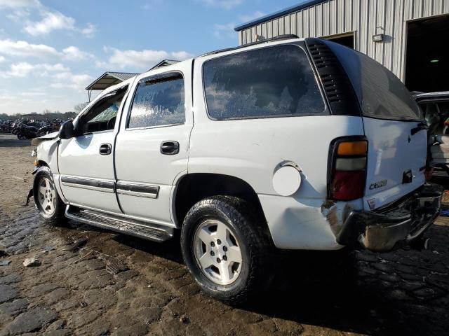 Photo 1 VIN: 1GNEC13V74J212153 - CHEVROLET TAHOE 