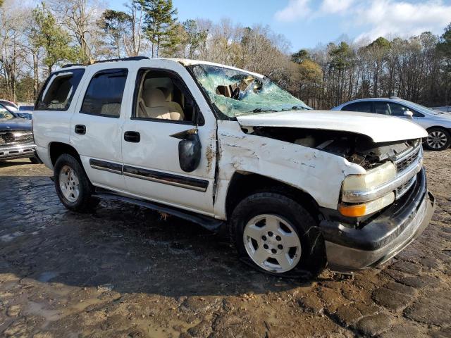 Photo 3 VIN: 1GNEC13V74J212153 - CHEVROLET TAHOE 