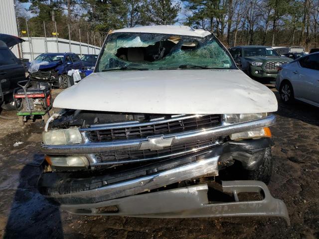 Photo 4 VIN: 1GNEC13V74J212153 - CHEVROLET TAHOE 