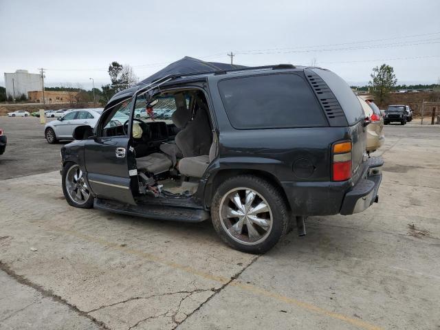 Photo 1 VIN: 1GNEC13V74R131901 - CHEVROLET TAHOE 