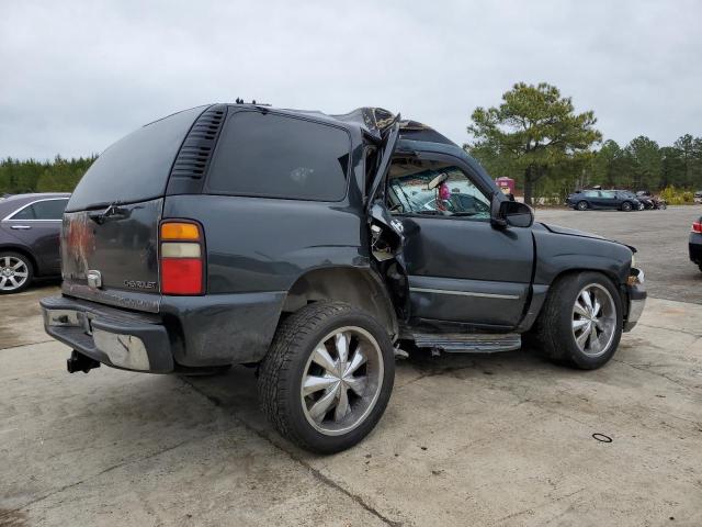 Photo 2 VIN: 1GNEC13V74R131901 - CHEVROLET TAHOE 