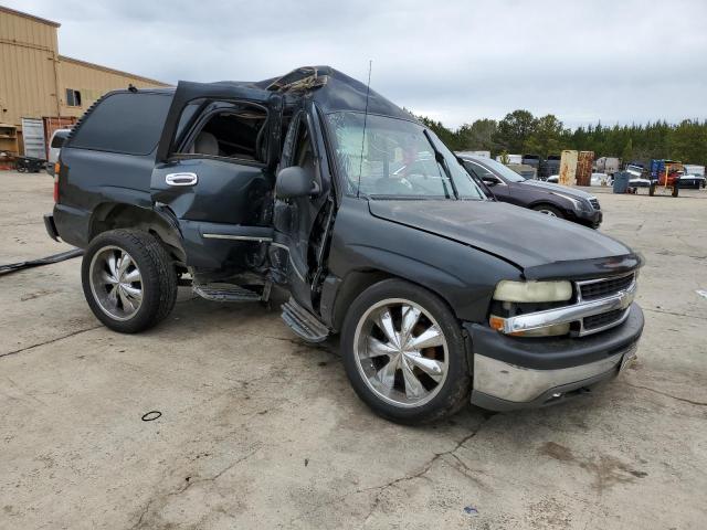 Photo 3 VIN: 1GNEC13V74R131901 - CHEVROLET TAHOE 