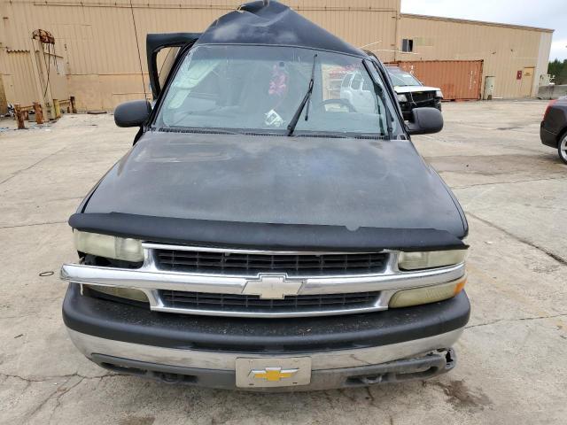 Photo 4 VIN: 1GNEC13V74R131901 - CHEVROLET TAHOE 