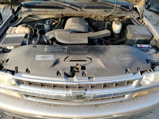 Photo 11 VIN: 1GNEC13V75R106353 - CHEVROLET TAHOE C150 