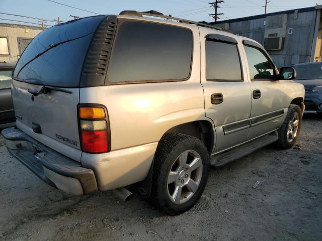 Photo 2 VIN: 1GNEC13V75R106353 - CHEVROLET TAHOE C150 