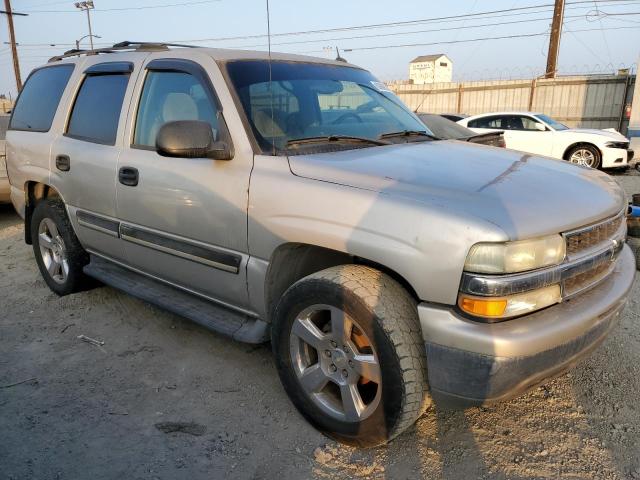 Photo 3 VIN: 1GNEC13V75R106353 - CHEVROLET TAHOE C150 