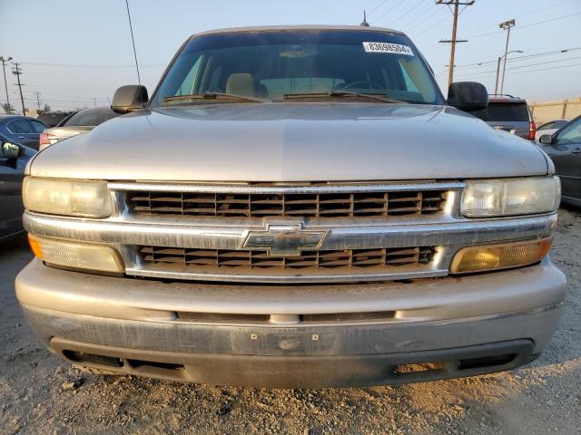 Photo 4 VIN: 1GNEC13V75R106353 - CHEVROLET TAHOE C150 