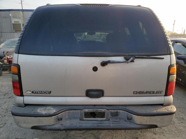 Photo 5 VIN: 1GNEC13V75R106353 - CHEVROLET TAHOE C150 