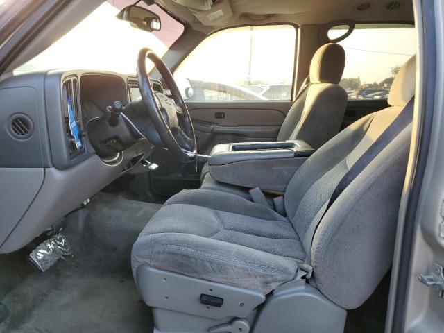 Photo 6 VIN: 1GNEC13V75R106353 - CHEVROLET TAHOE C150 