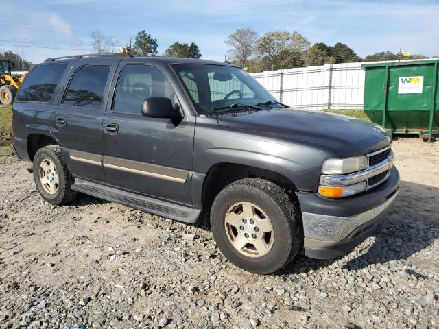 Photo 3 VIN: 1GNEC13V75R198919 - CHEVROLET TAHOE 