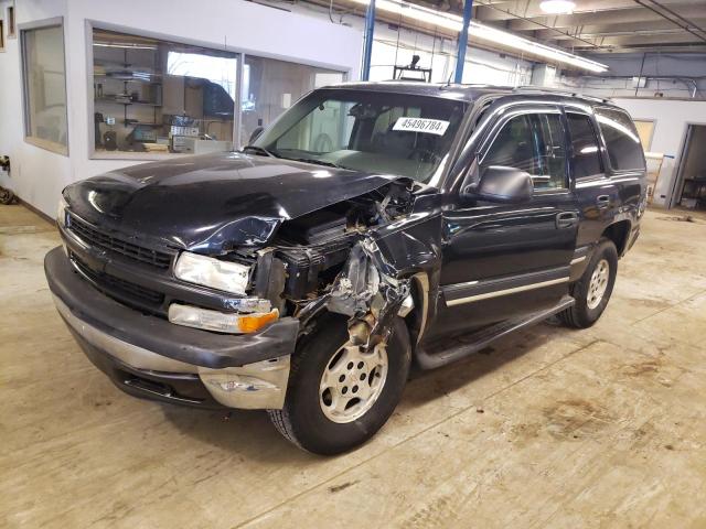 Photo 0 VIN: 1GNEC13V75R251702 - CHEVROLET TAHOE 