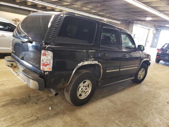 Photo 2 VIN: 1GNEC13V75R251702 - CHEVROLET TAHOE 