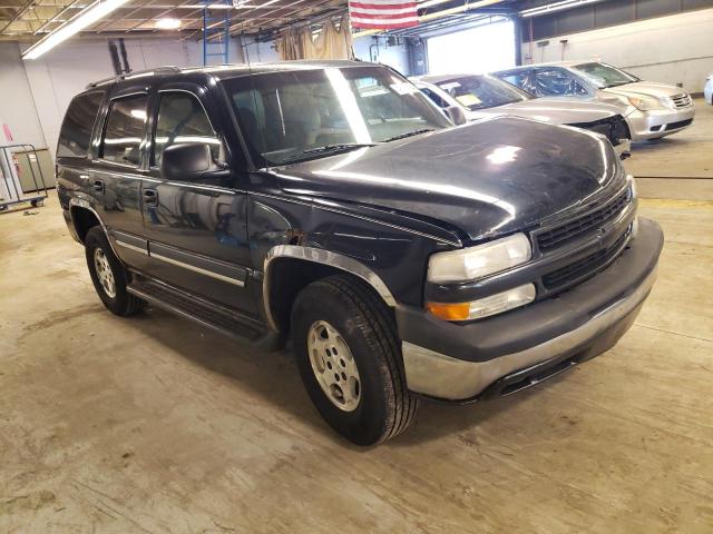 Photo 3 VIN: 1GNEC13V75R251702 - CHEVROLET TAHOE 