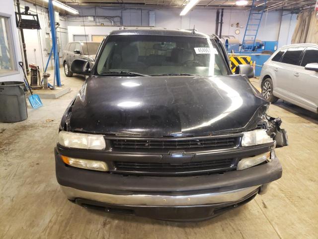 Photo 4 VIN: 1GNEC13V75R251702 - CHEVROLET TAHOE 