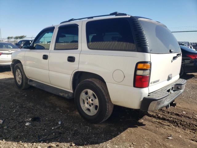 Photo 1 VIN: 1GNEC13V76R102353 - CHEVROLET TAHOE C150 