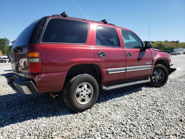 Photo 2 VIN: 1GNEC13V83J206408 - CHEVROLET TAHOE 