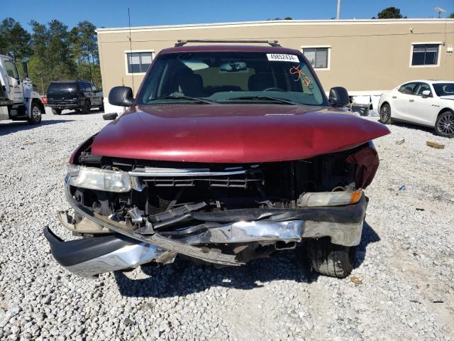 Photo 4 VIN: 1GNEC13V83J206408 - CHEVROLET TAHOE 