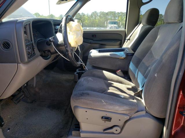 Photo 6 VIN: 1GNEC13V83J206408 - CHEVROLET TAHOE 