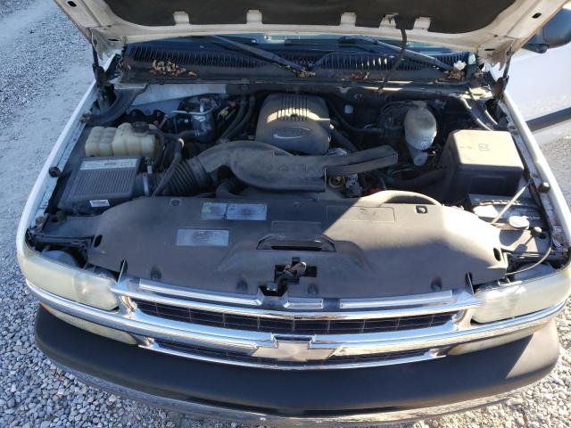 Photo 10 VIN: 1GNEC13V83R187800 - CHEVROLET TAHOE 