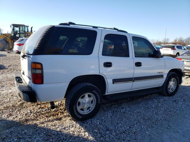 Photo 2 VIN: 1GNEC13V83R187800 - CHEVROLET TAHOE 