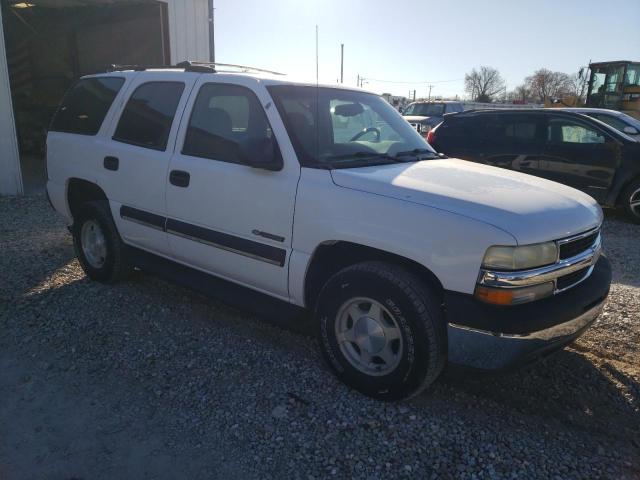 Photo 3 VIN: 1GNEC13V83R187800 - CHEVROLET TAHOE 