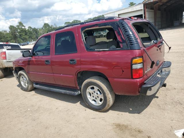 Photo 1 VIN: 1GNEC13V86J150216 - CHEVROLET TAHOE C150 