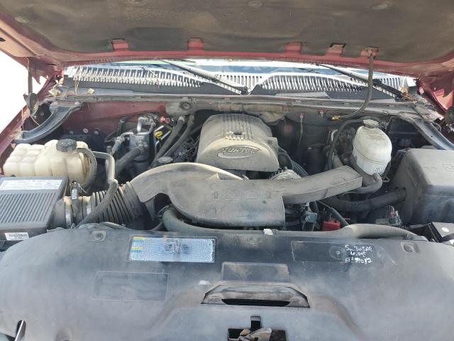 Photo 11 VIN: 1GNEC13V86J150216 - CHEVROLET TAHOE C150 