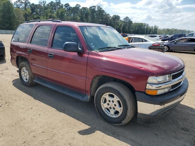 Photo 3 VIN: 1GNEC13V86J150216 - CHEVROLET TAHOE C150 