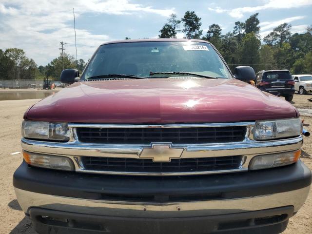 Photo 4 VIN: 1GNEC13V86J150216 - CHEVROLET TAHOE C150 