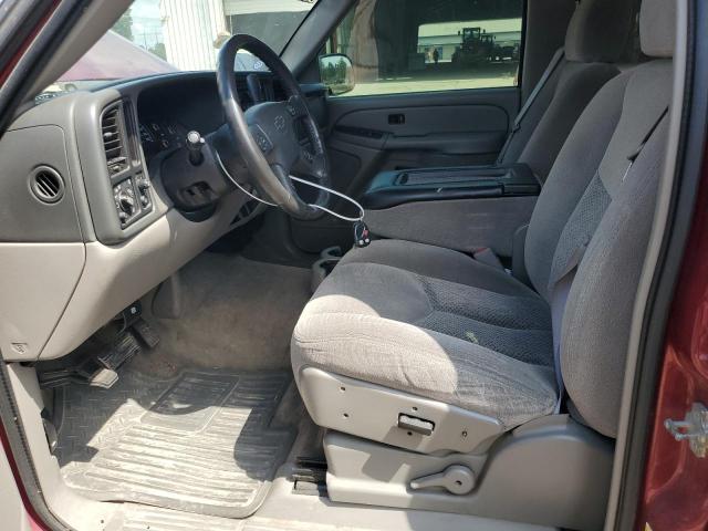 Photo 6 VIN: 1GNEC13V86J150216 - CHEVROLET TAHOE C150 