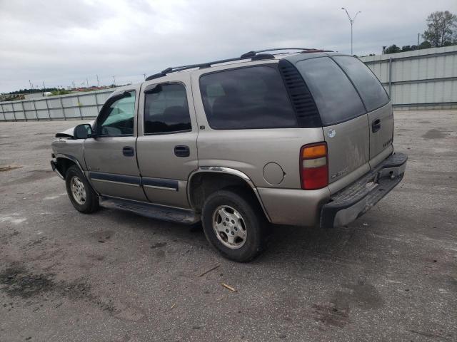 Photo 1 VIN: 1GNEC13V91J294401 - CHEVROLET TAHOE C150 