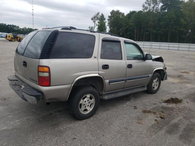 Photo 2 VIN: 1GNEC13V91J294401 - CHEVROLET TAHOE C150 